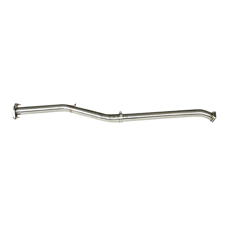 Stainless Steel Catless Downpipe For Subaru WRX VM 2.0T (2014–2021) best
