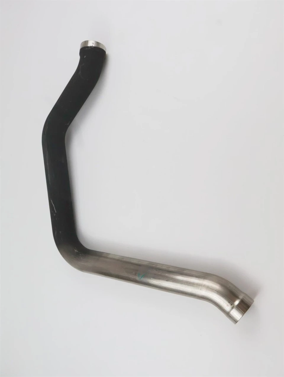 Stainless Steel Painted Pipe price